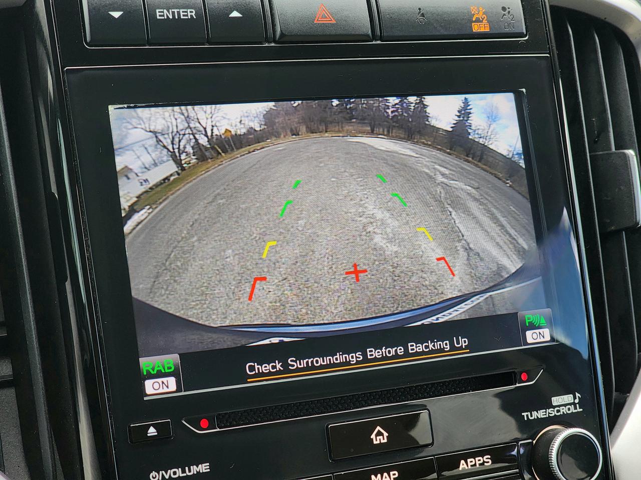 2019 Subaru ASCENT Limited AWD | No Accidents! Photo