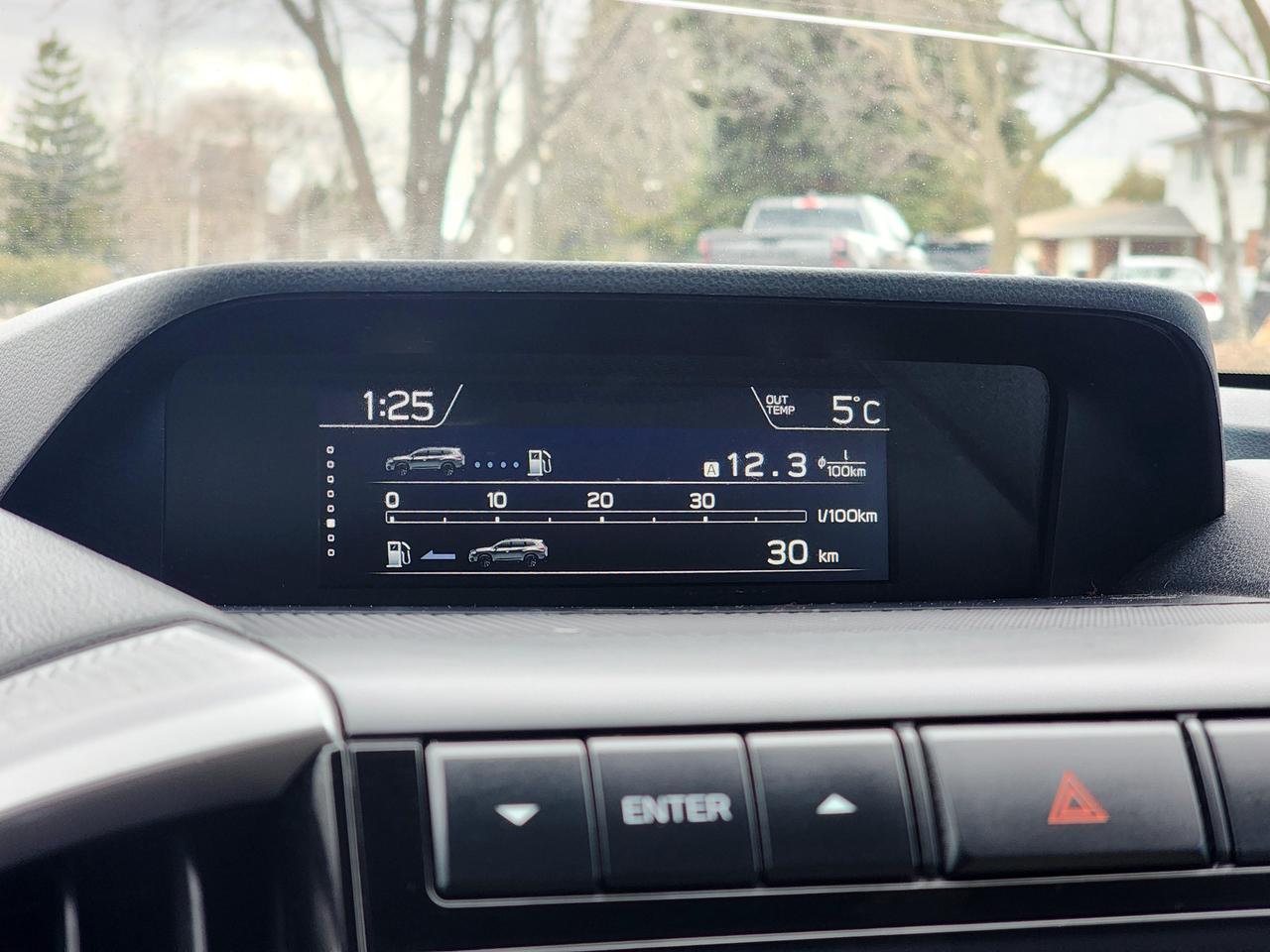 2019 Subaru ASCENT Limited AWD | No Accidents! Photo