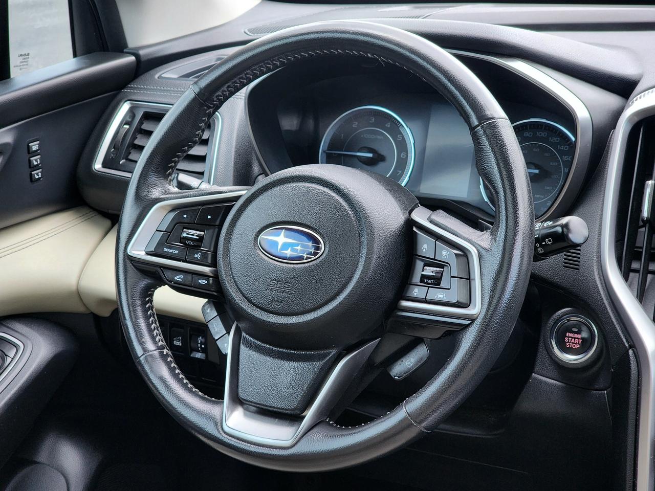 2019 Subaru ASCENT Limited AWD | No Accidents! Photo