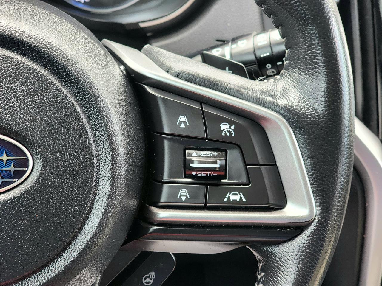 2019 Subaru ASCENT Limited AWD | No Accidents! Photo