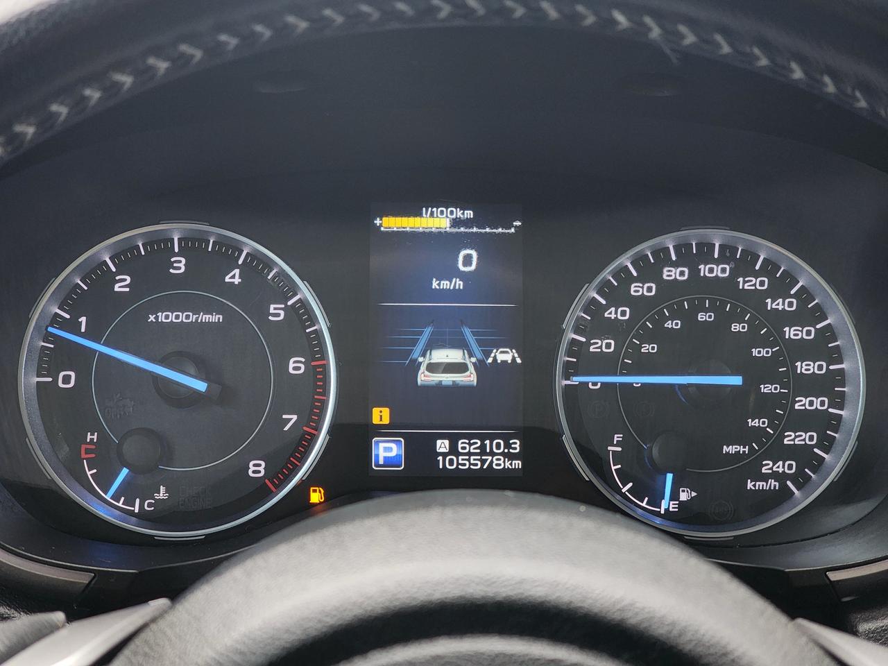 2019 Subaru ASCENT Limited AWD | No Accidents! Photo