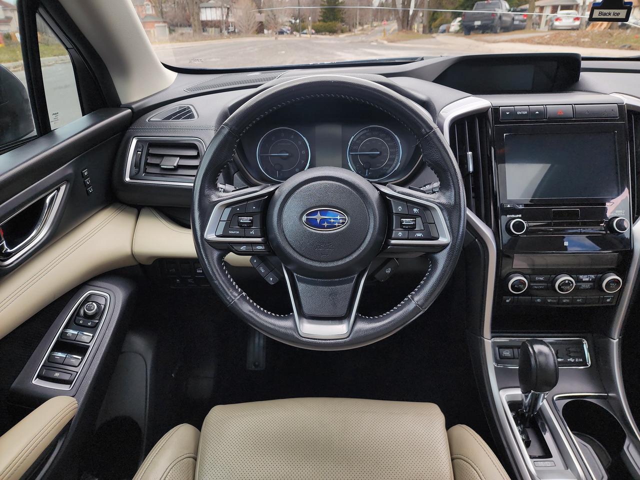 2019 Subaru ASCENT Limited AWD | No Accidents! Photo