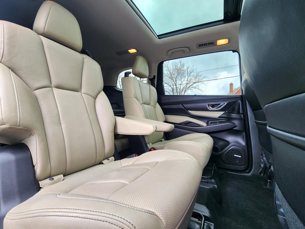 2019 Subaru ASCENT Limited AWD | No Accidents! Photo