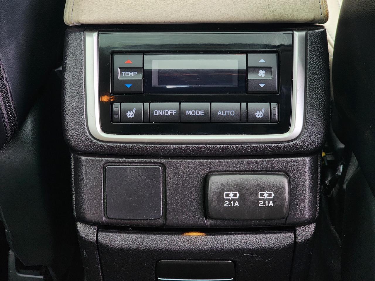 2019 Subaru ASCENT Limited AWD | No Accidents! Photo