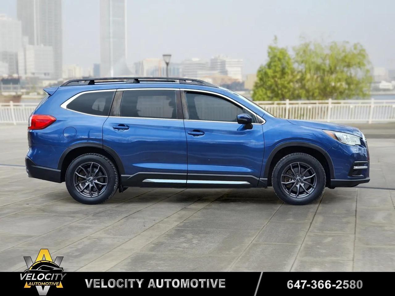 2019 Subaru ASCENT Limited AWD | No Accidents! Photo