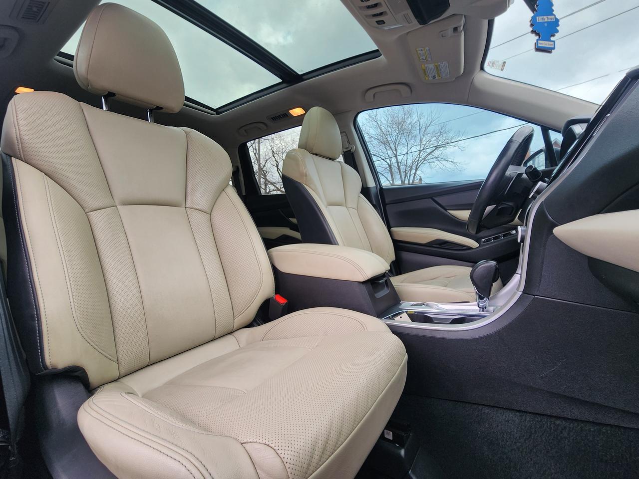 2019 Subaru ASCENT Limited AWD | No Accidents! Photo