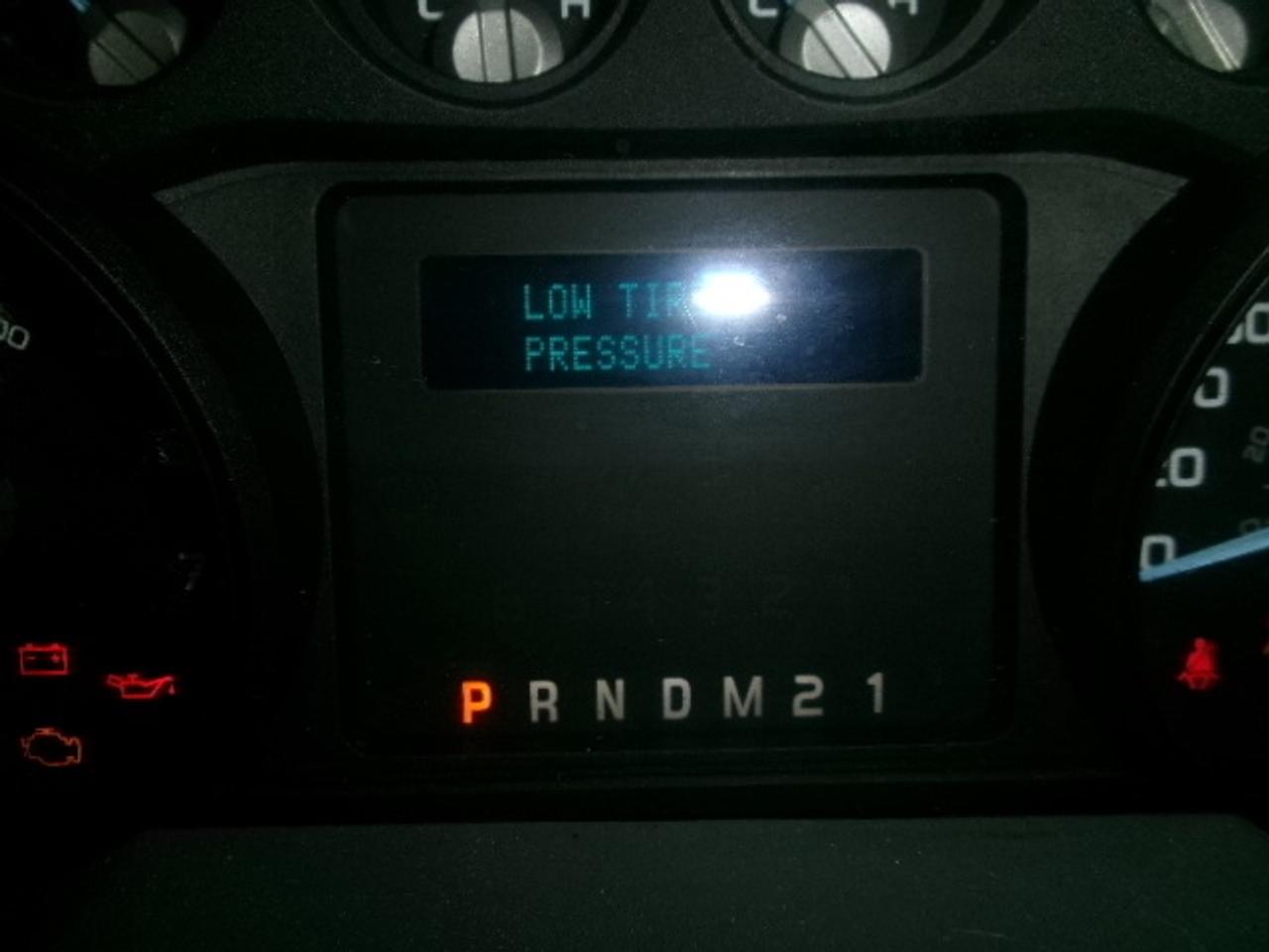 2016 Ford F-250 SUPER DUTY XL Photo2