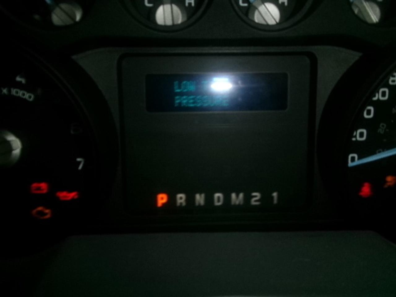 2016 Ford F-250 SUPER DUTY XL Photo