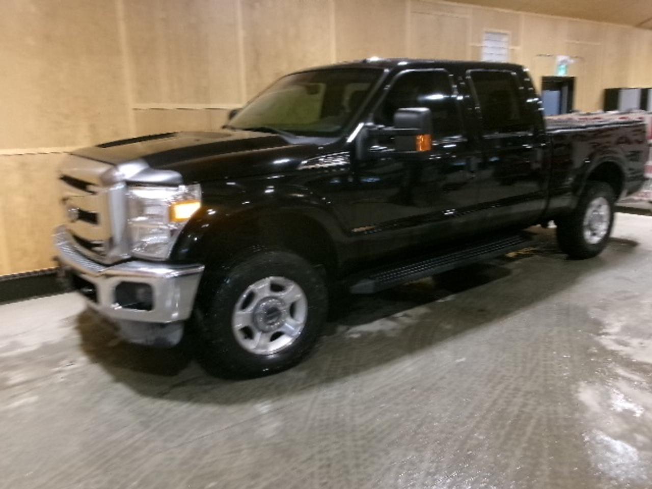2016 Ford F-250 SUPER DUTY XL Photo0