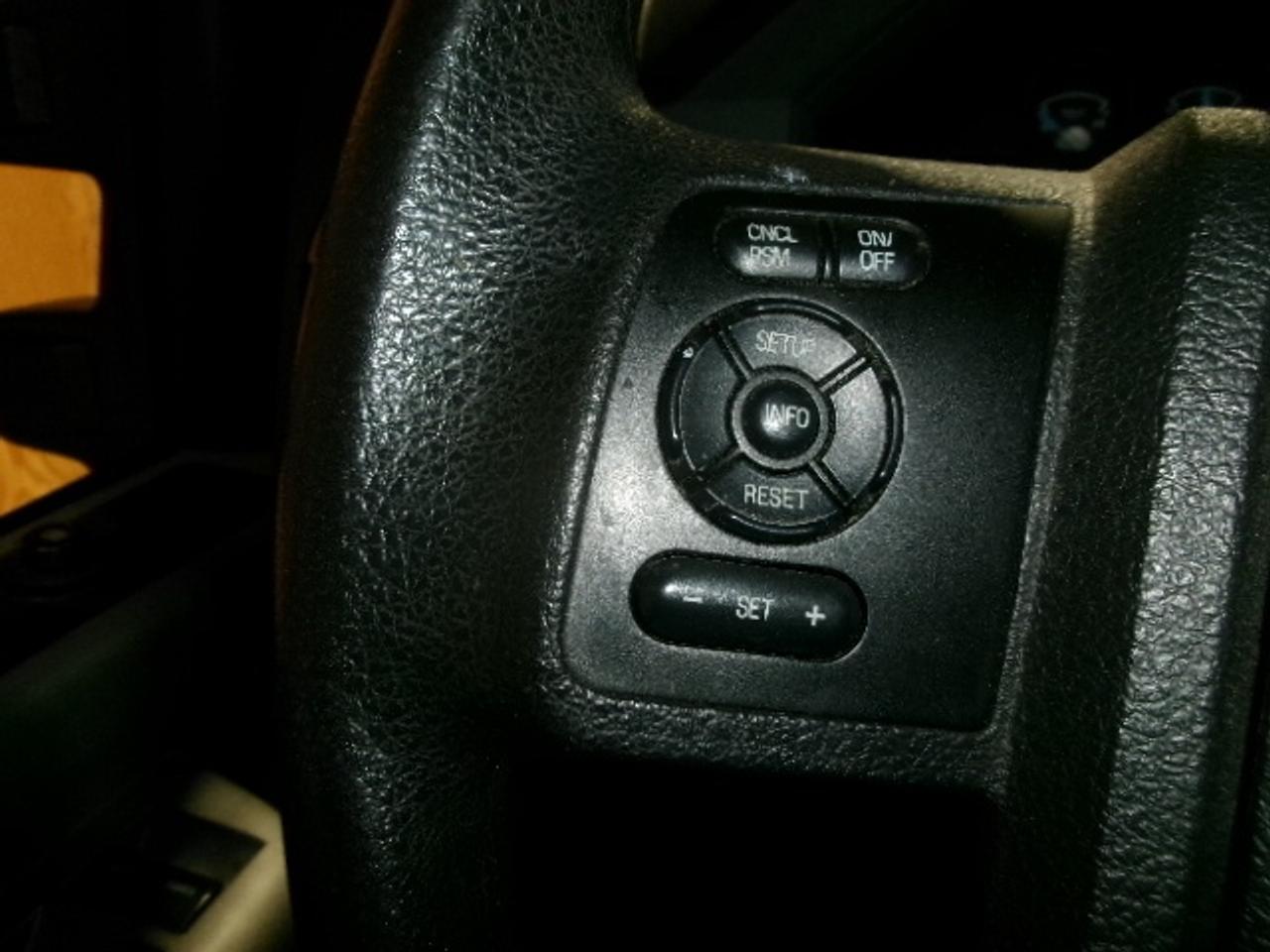 2016 Ford F-250 SUPER DUTY XL Photo