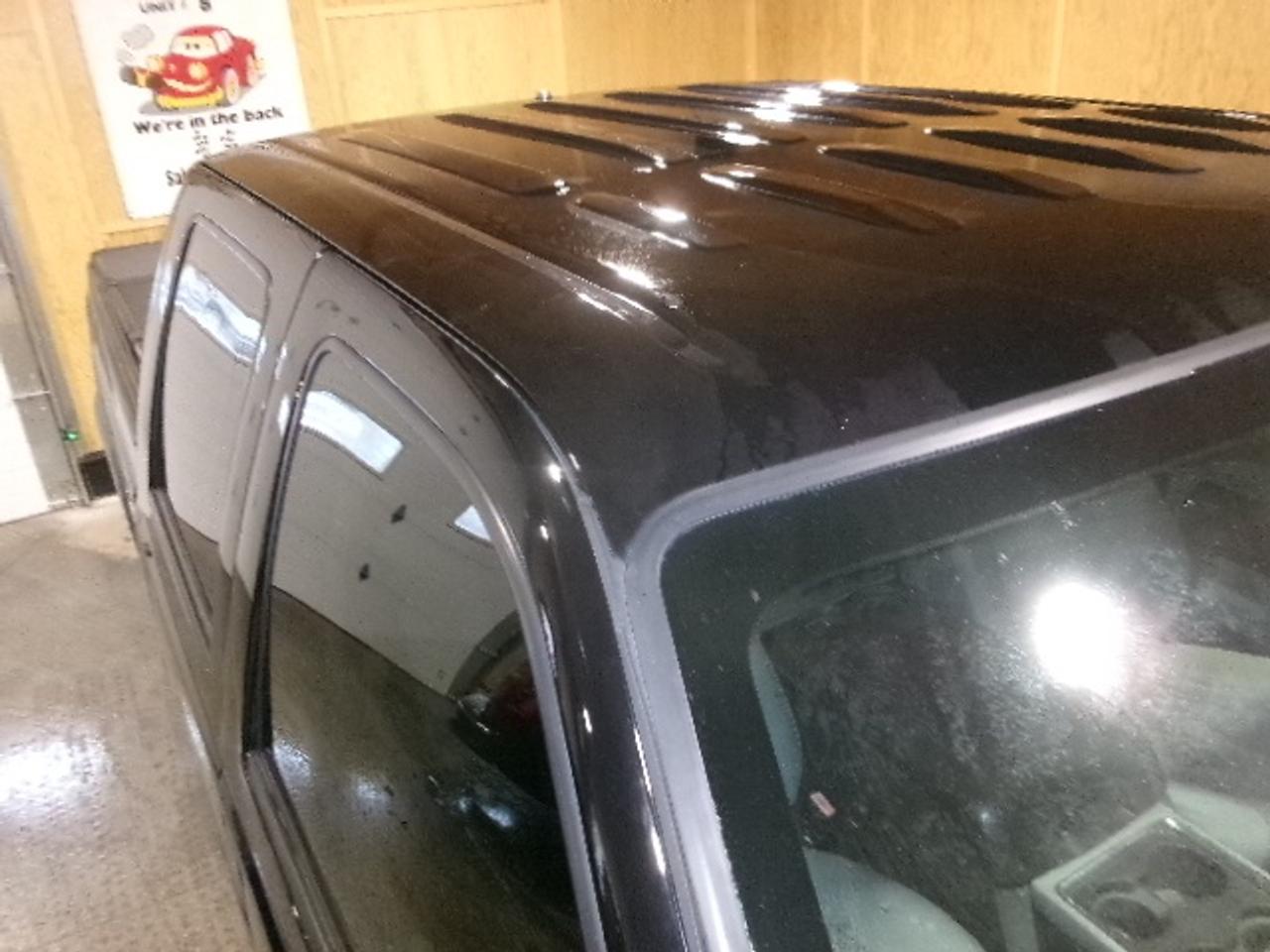 2016 Ford F-250 SUPER DUTY XL Photo