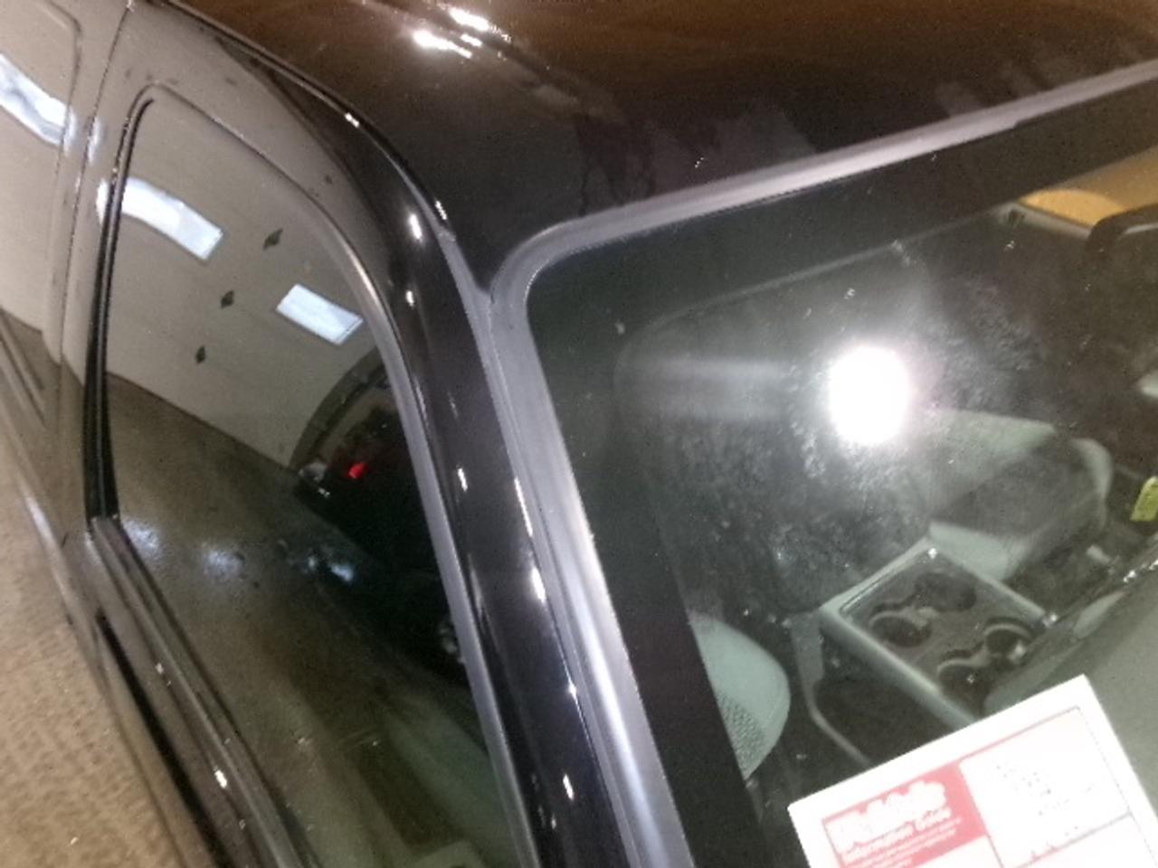 2016 Ford F-250 SUPER DUTY XL Photo