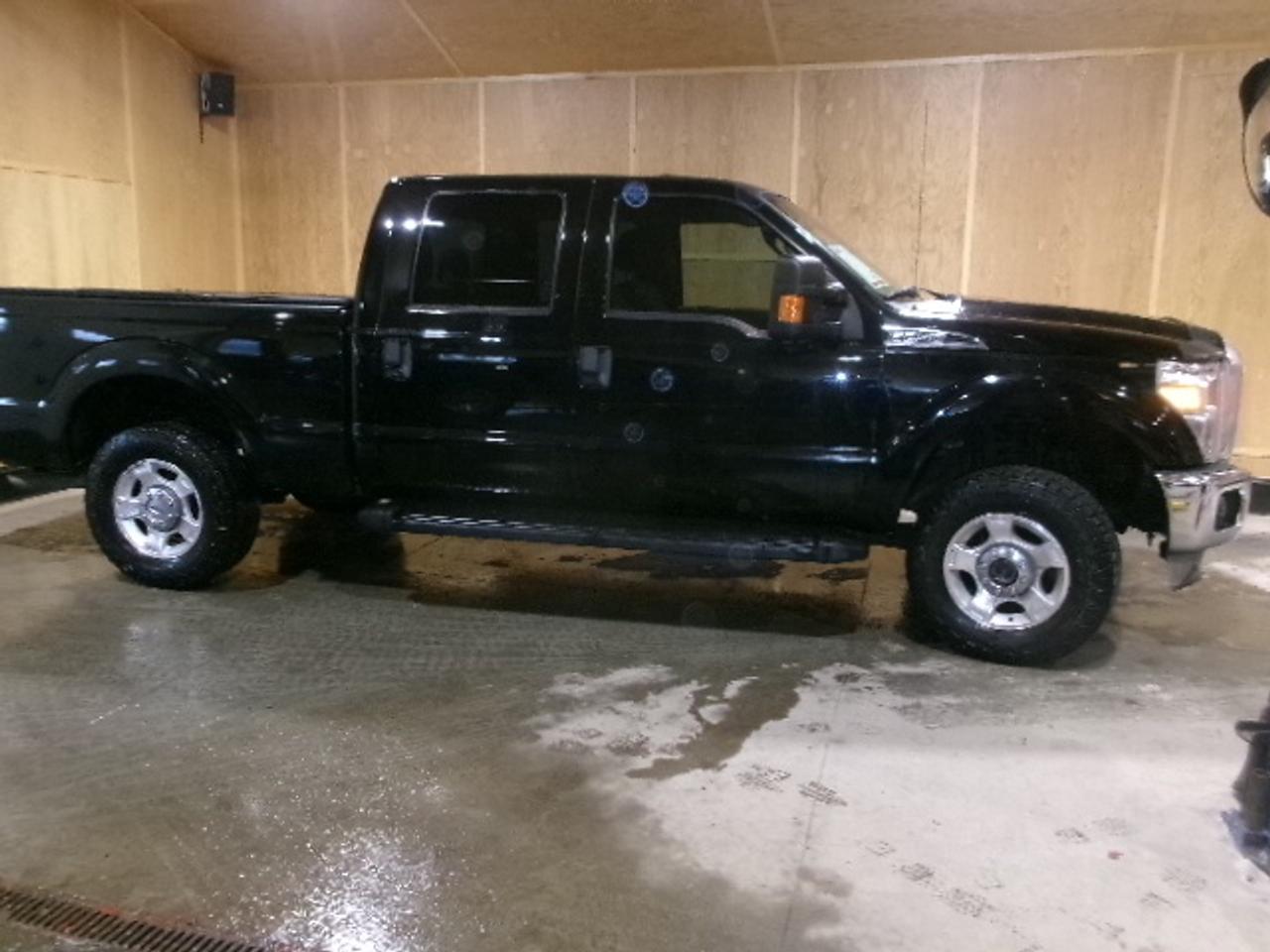 2016 Ford F-250 SUPER DUTY XL Photo