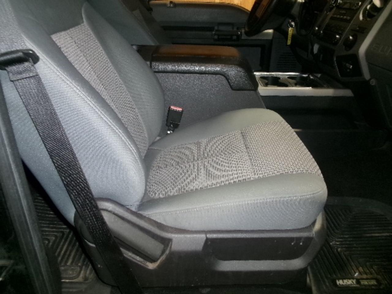 2016 Ford F-250 SUPER DUTY XL Photo