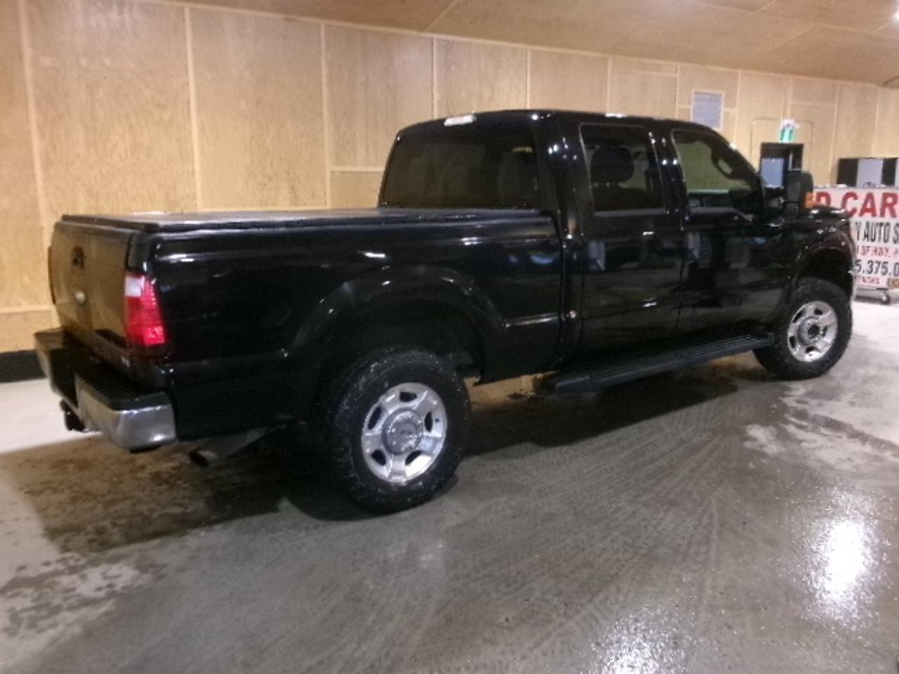 2016 Ford F-250 SUPER DUTY XL Photo