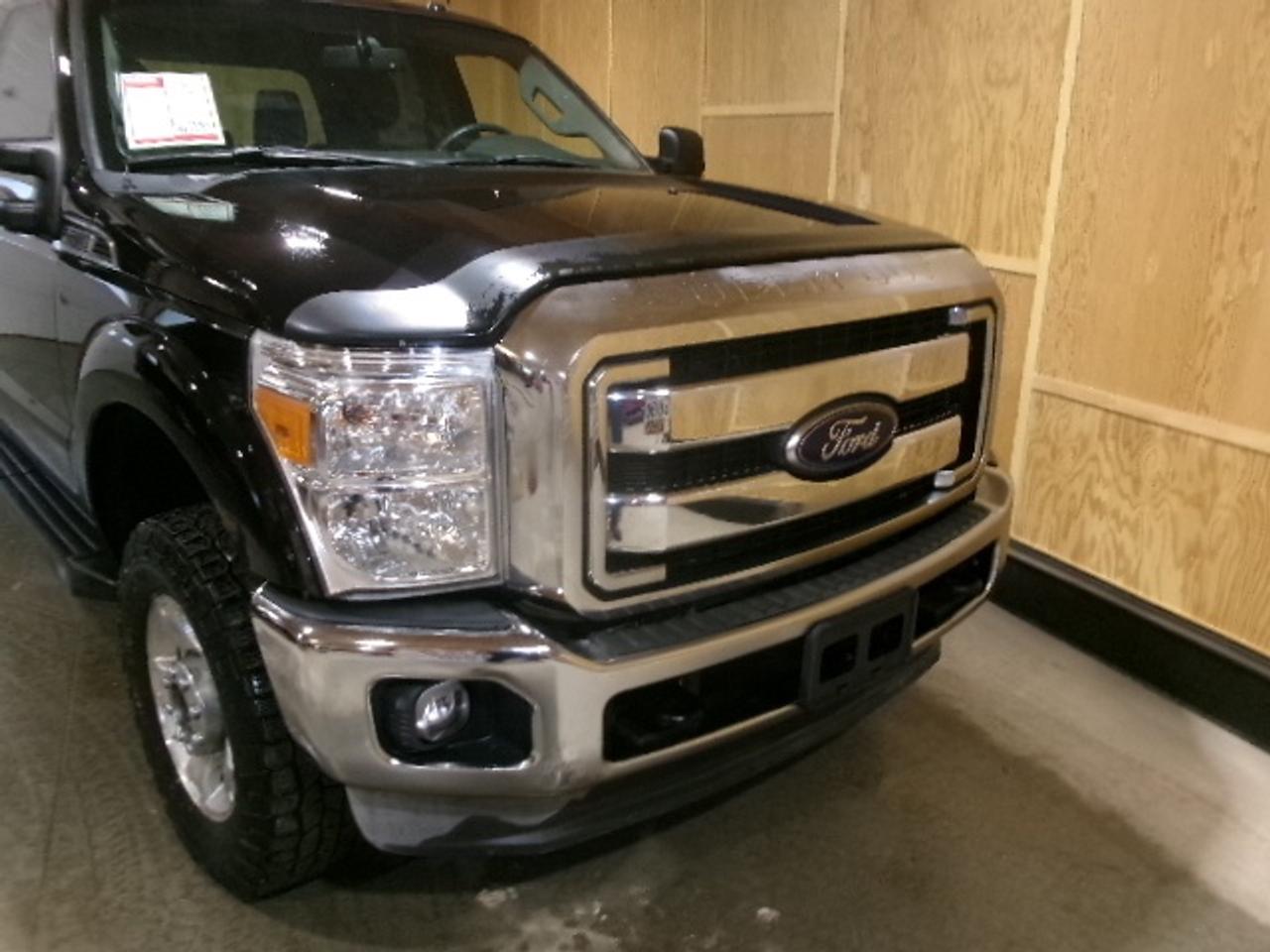 2016 Ford F-250 SUPER DUTY XL Photo