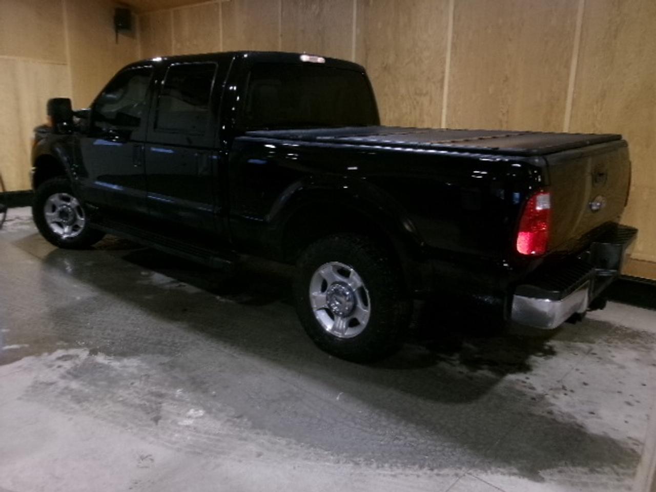 2016 Ford F-250 SUPER DUTY XL Photo