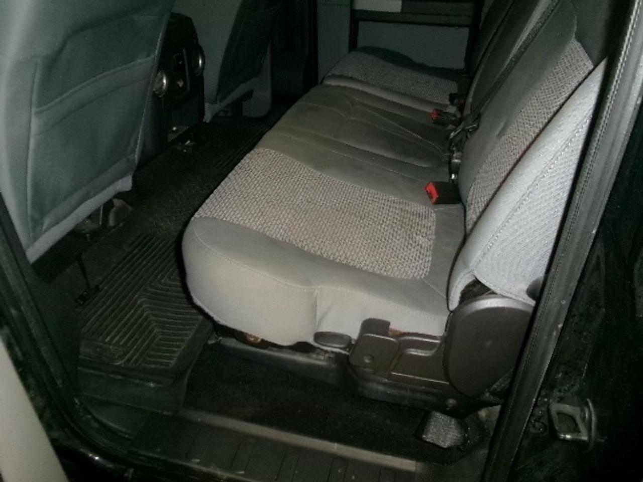 2016 Ford F-250 SUPER DUTY XL Photo