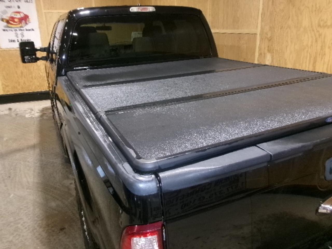 2016 Ford F-250 SUPER DUTY XL Photo