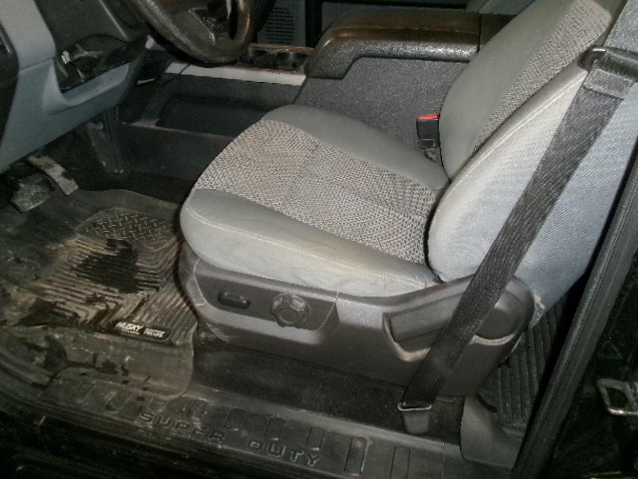 2016 Ford F-250 SUPER DUTY XL Photo