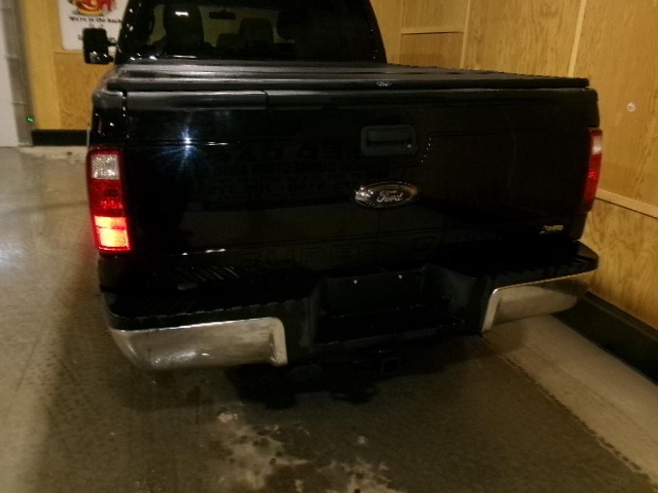 2016 Ford F-250 SUPER DUTY XL Photo