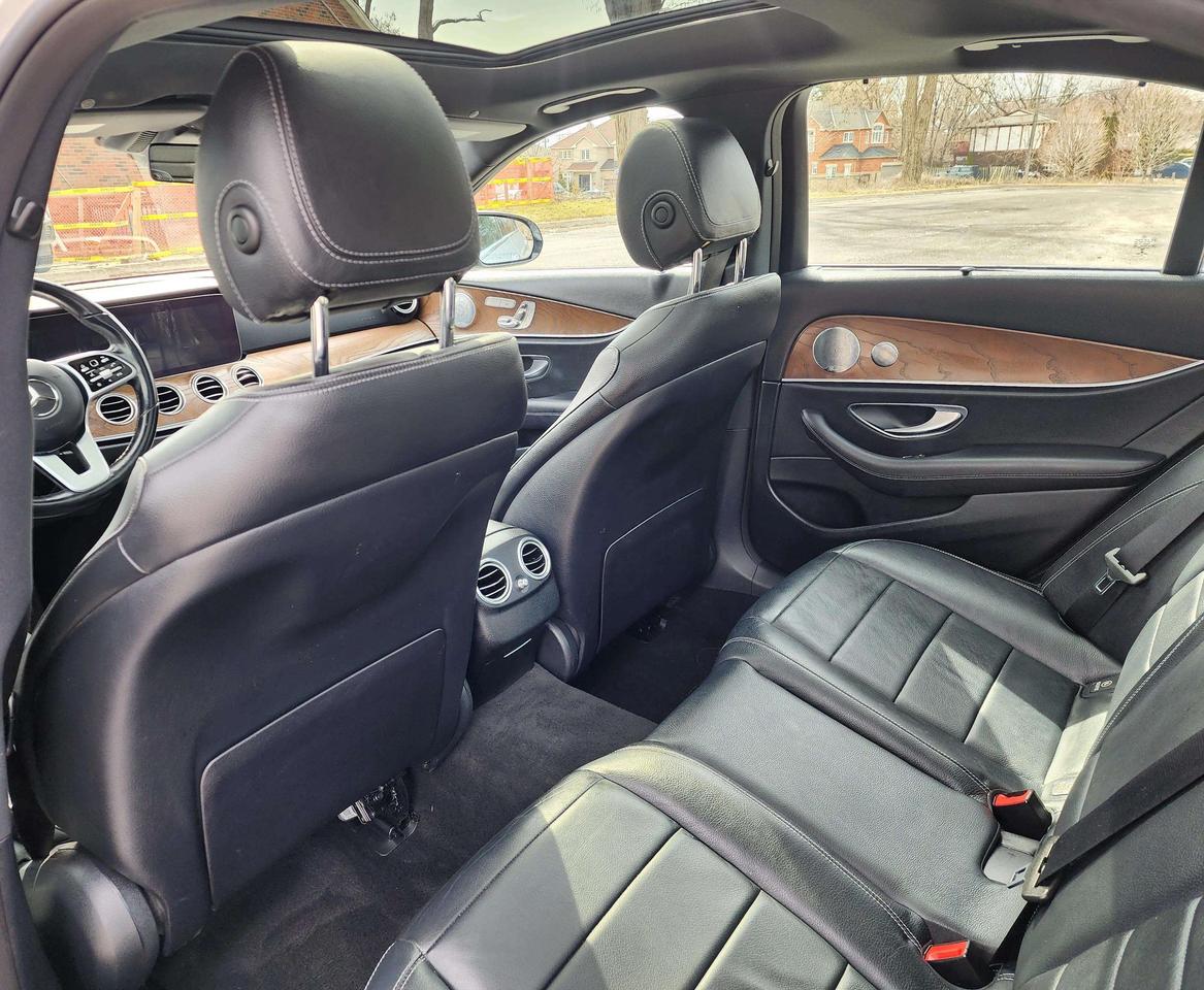 2019 Mercedes-Benz E-Class E450 4Matic | No Accidents! Photo