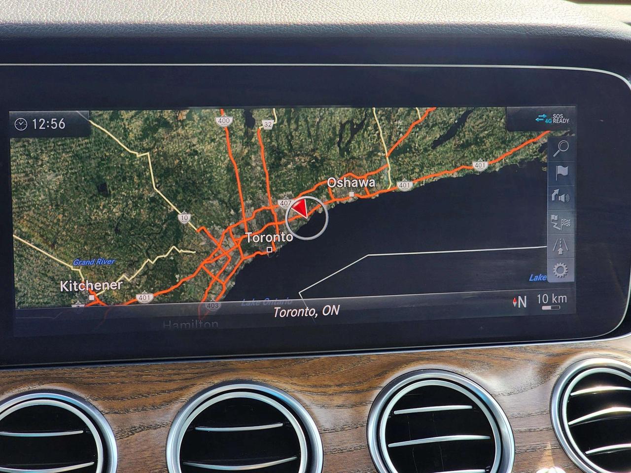 2019 Mercedes-Benz E-Class E450 4Matic | No Accidents! Photo