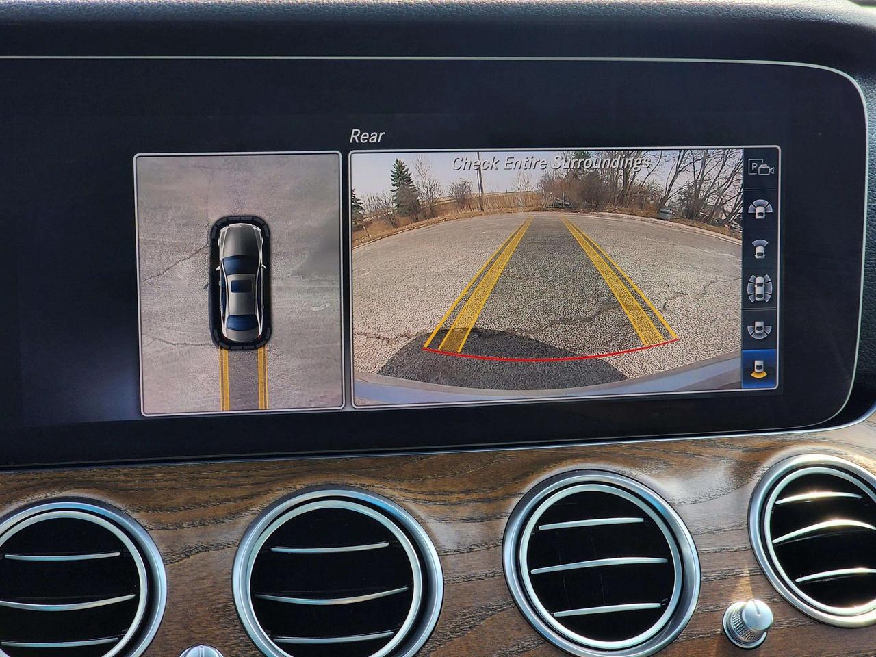 2019 Mercedes-Benz E-Class E450 4Matic | No Accidents! Photo