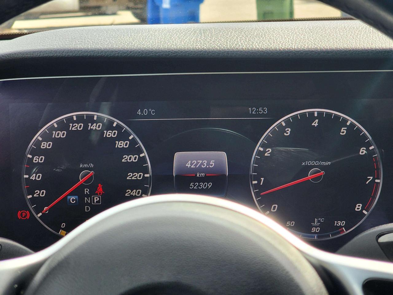2019 Mercedes-Benz E-Class E450 4Matic | No Accidents! Photo