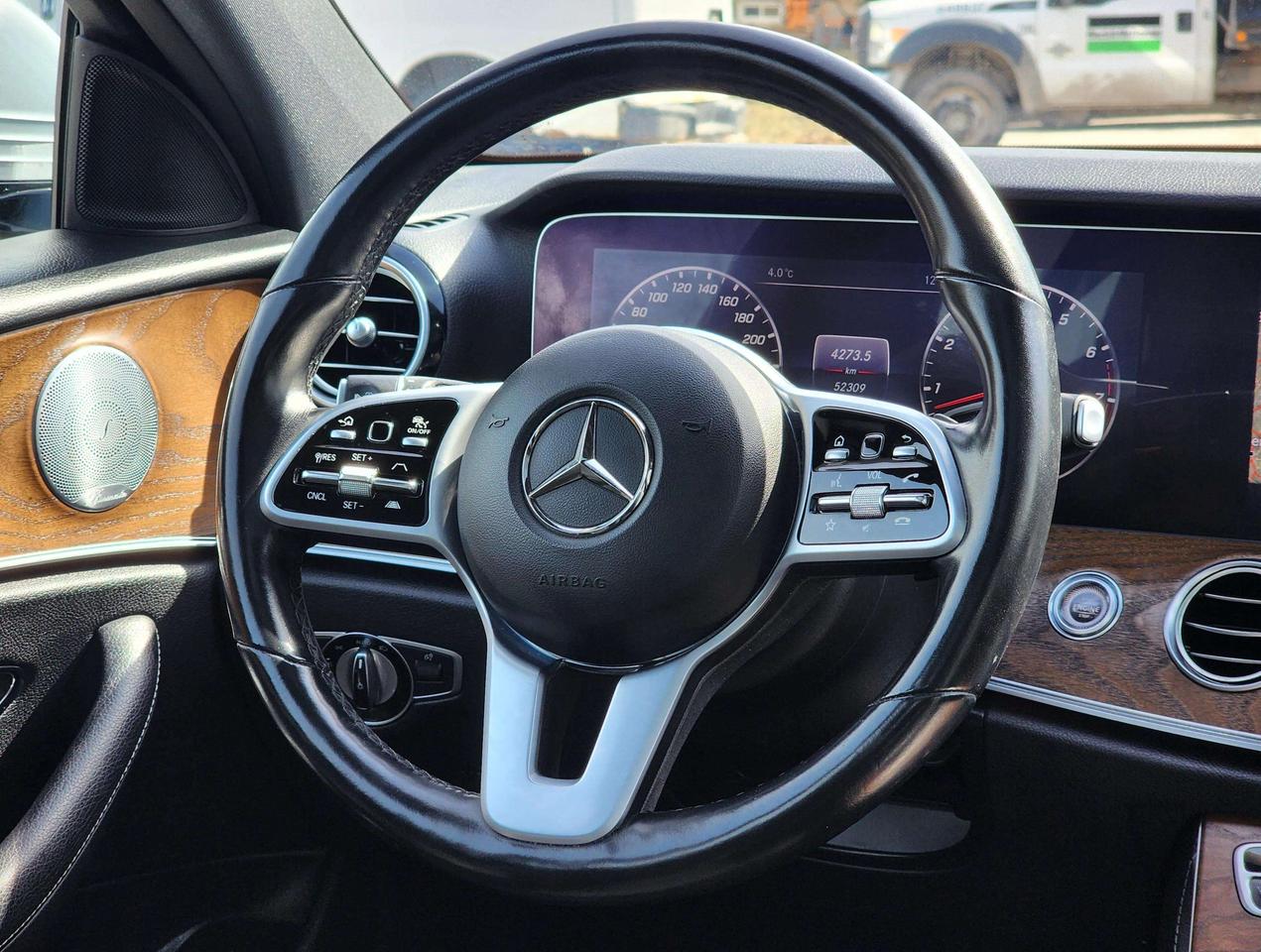 2019 Mercedes-Benz E-Class E450 4Matic | No Accidents! Photo