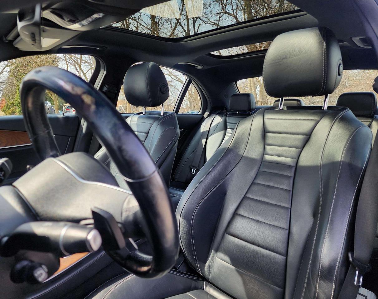 2019 Mercedes-Benz E-Class E450 4Matic | No Accidents! Photo