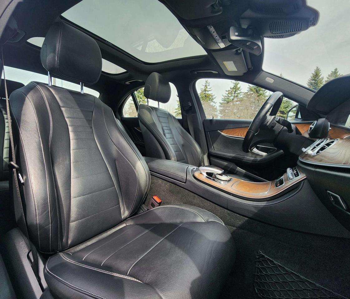 2019 Mercedes-Benz E-Class E450 4Matic | No Accidents! Photo