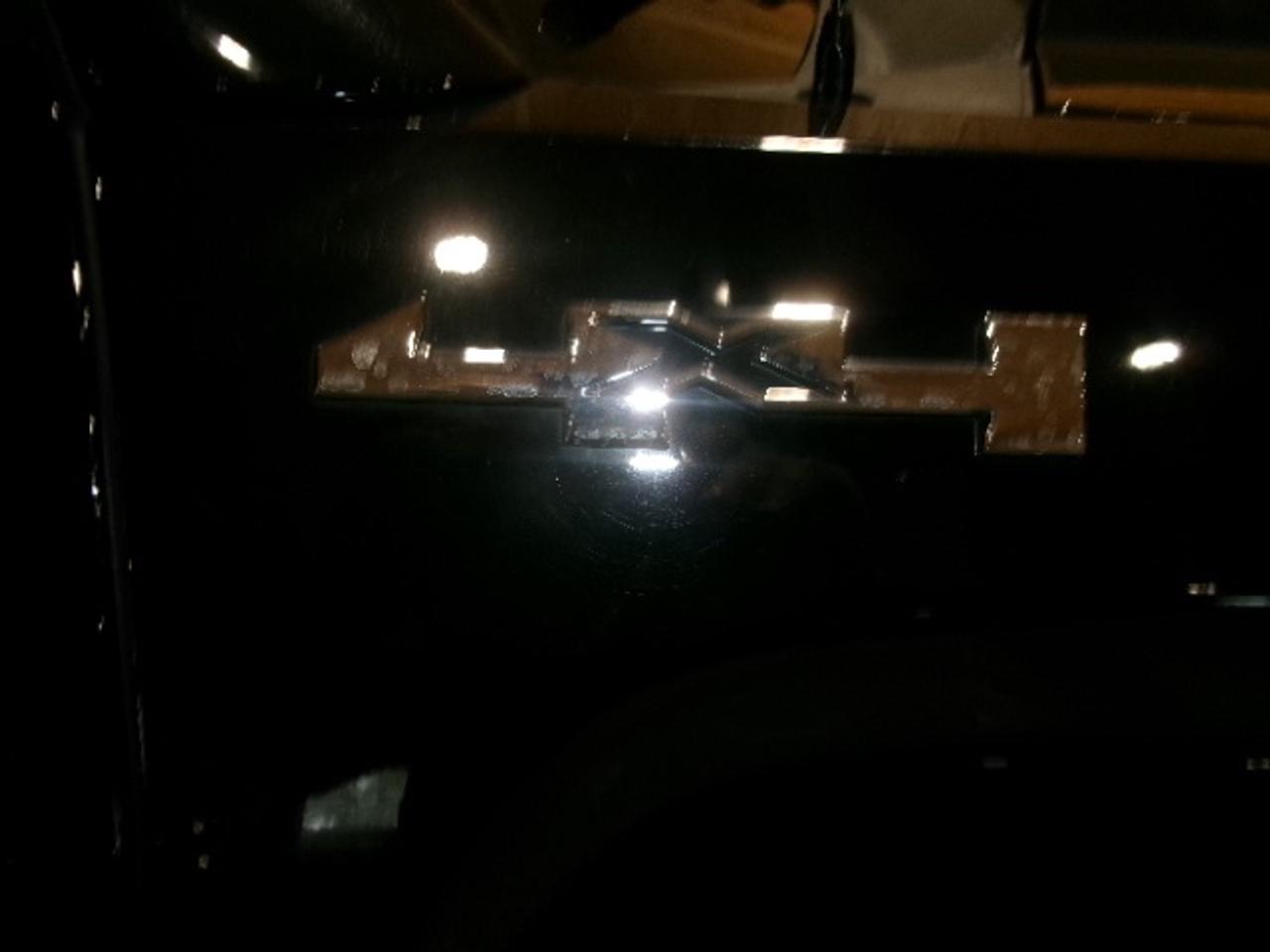 2016 GMC Sierra 1500 SLE Photo