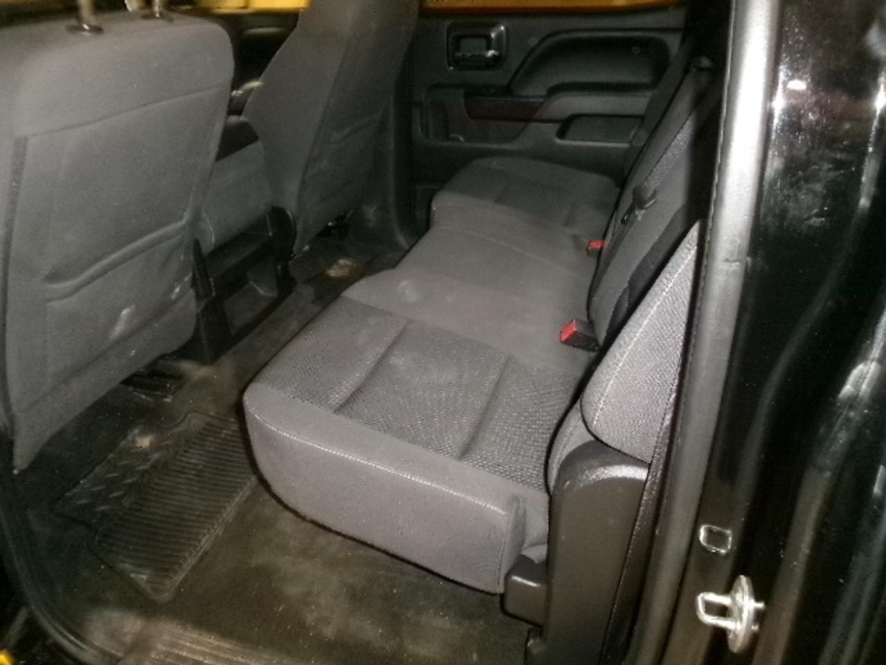 2016 GMC Sierra 1500 SLE Photo