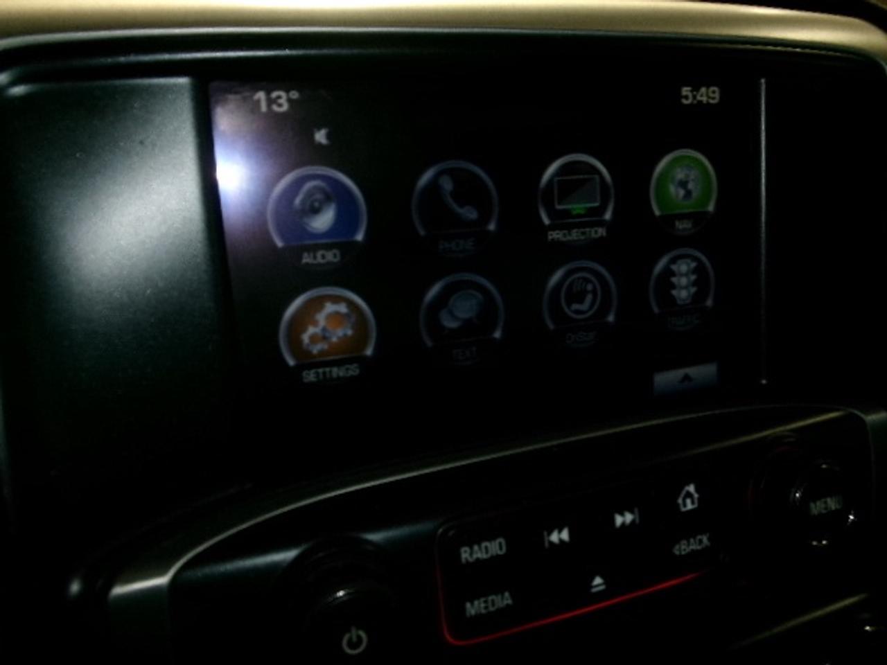 2016 GMC Sierra 1500 SLE Photo