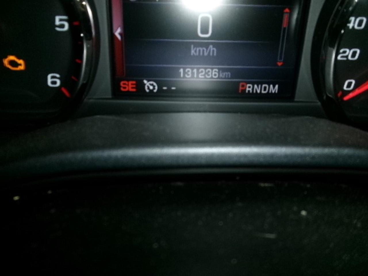 2016 GMC Sierra 1500 SLE Photo