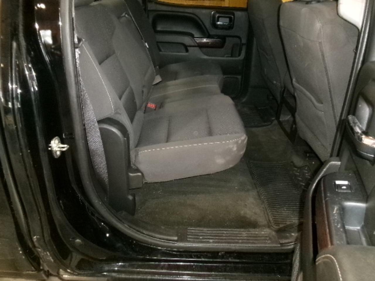 2016 GMC Sierra 1500 SLE Photo