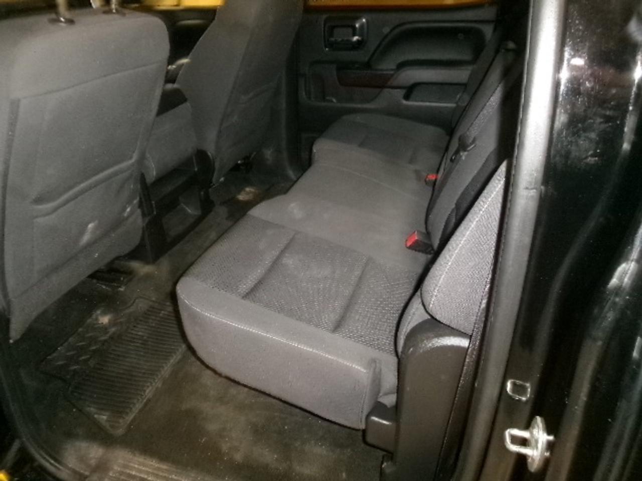 2016 GMC Sierra 1500 SLE Photo