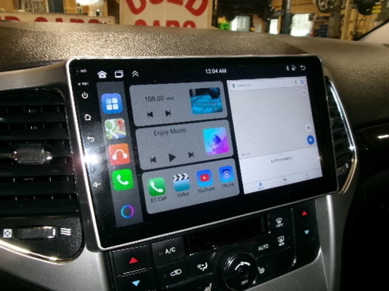 2011 Jeep Grand Cherokee Laredo Photo