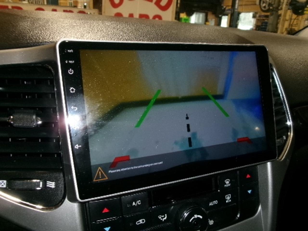 2011 Jeep Grand Cherokee Laredo Photo