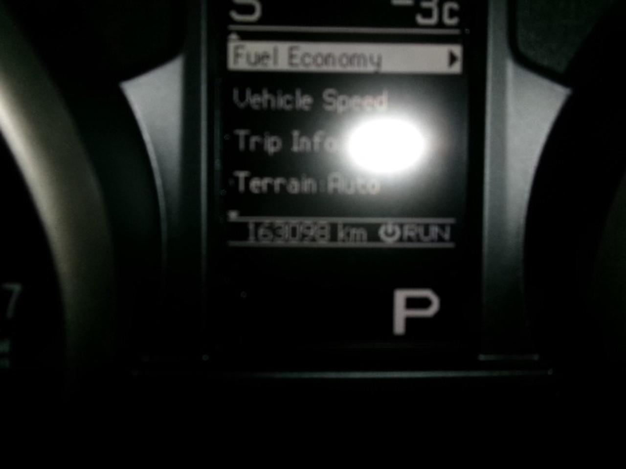2011 Jeep Grand Cherokee Laredo Photo