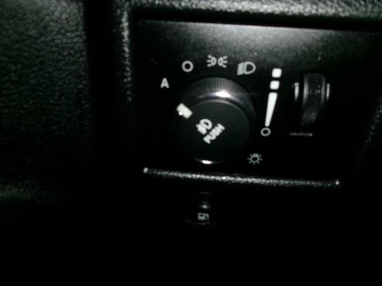 2011 Jeep Grand Cherokee Laredo Photo