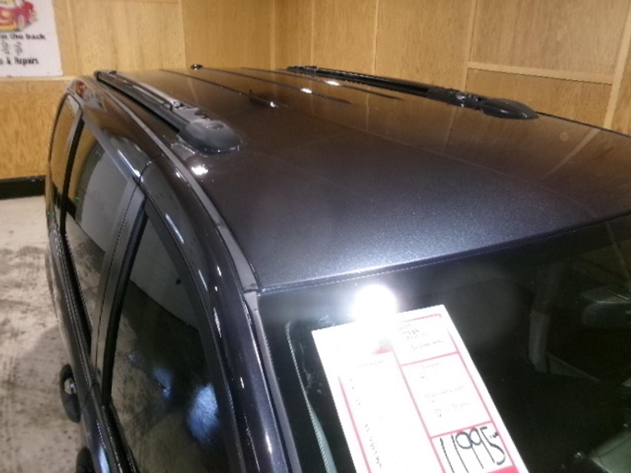 2014 Dodge Grand Caravan SE Photo