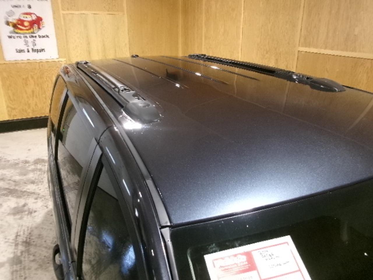 2014 Dodge Grand Caravan SE Photo