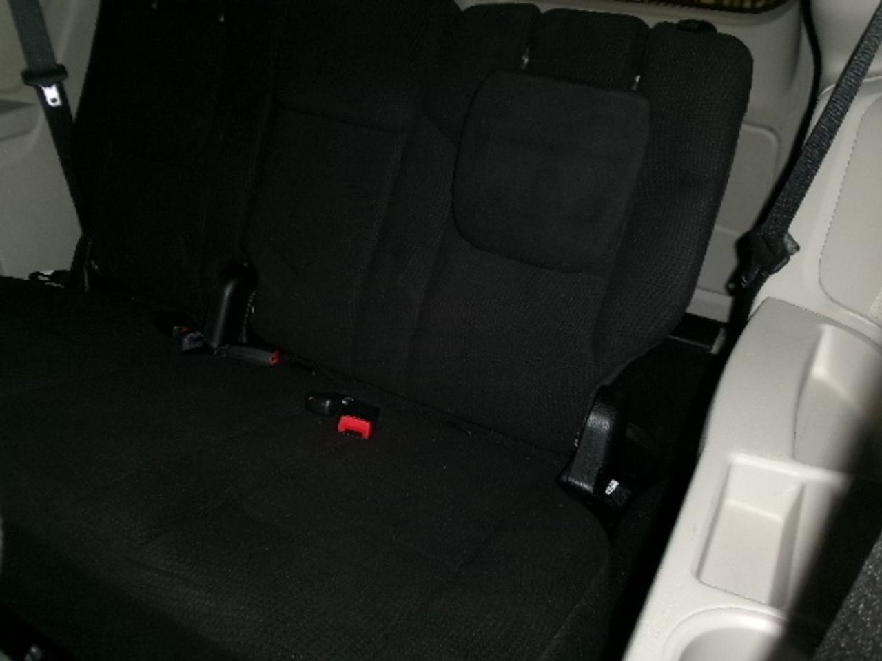 2014 Dodge Grand Caravan SE Photo