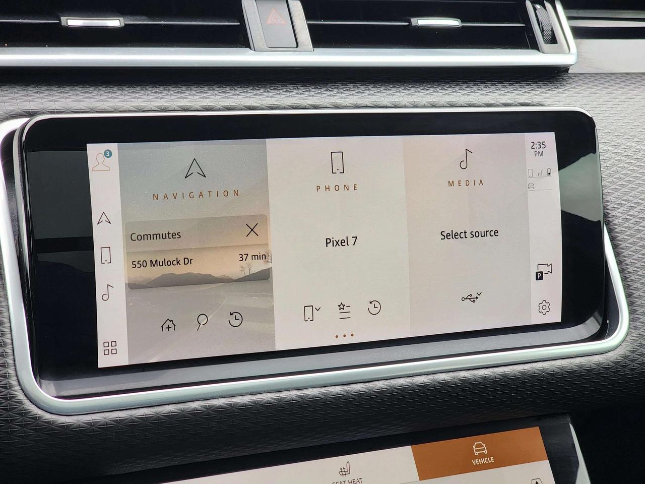 2021 Land Rover Range Rover Velar R-Dynamic S | CPO! Photo