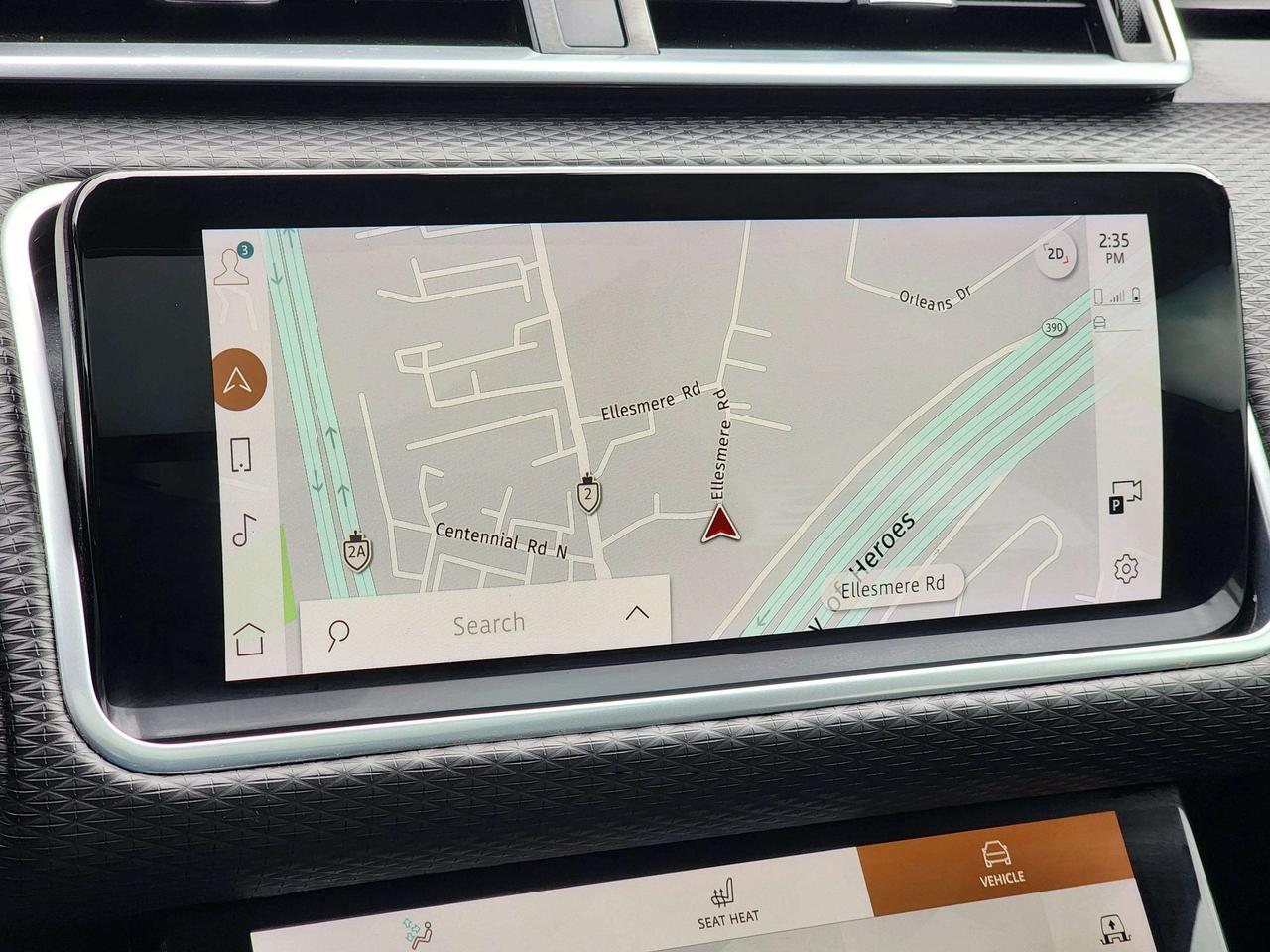 2021 Land Rover Range Rover Velar R-Dynamic S | CPO! Photo