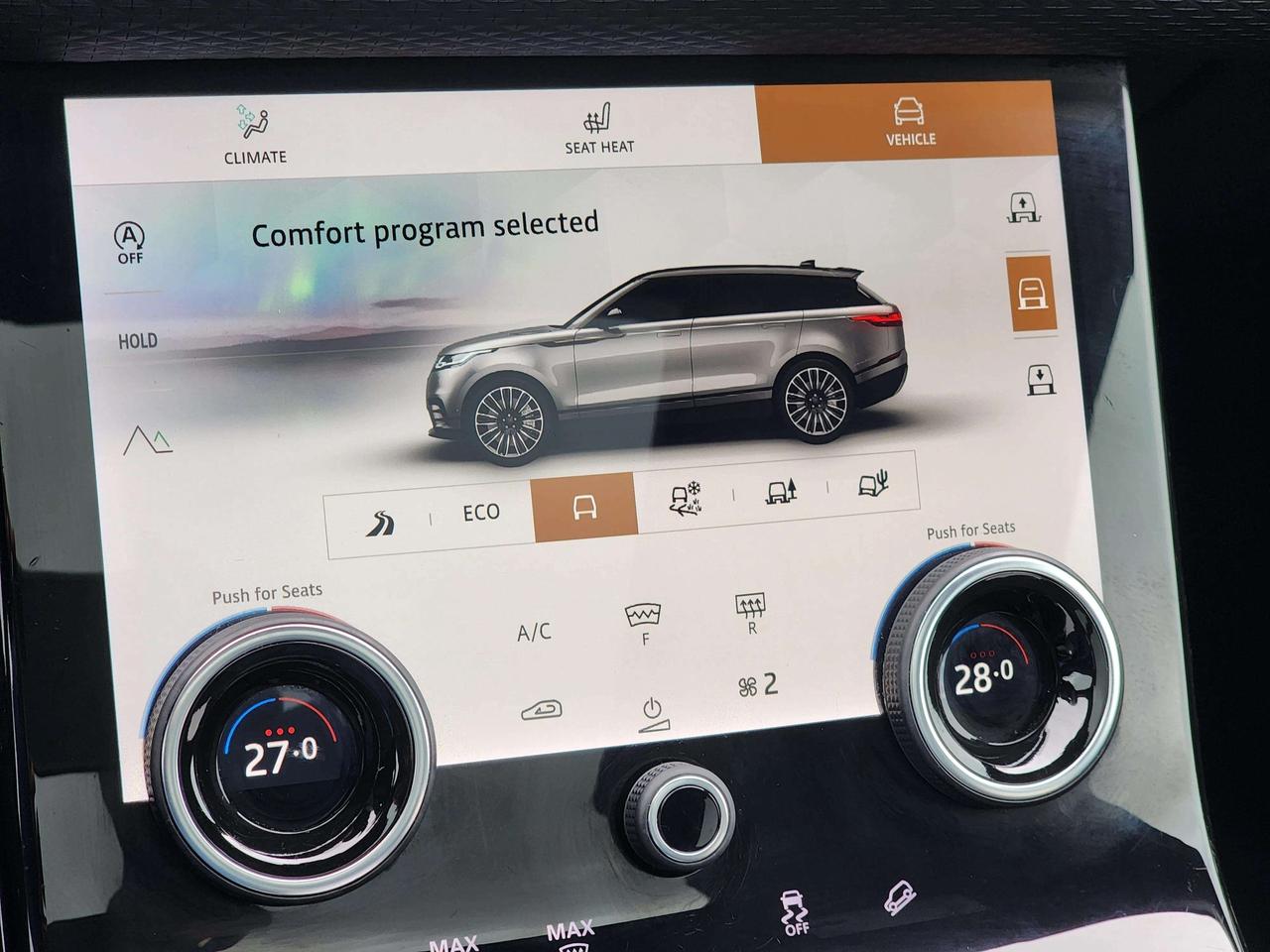 2021 Land Rover Range Rover Velar R-Dynamic S | CPO! Photo