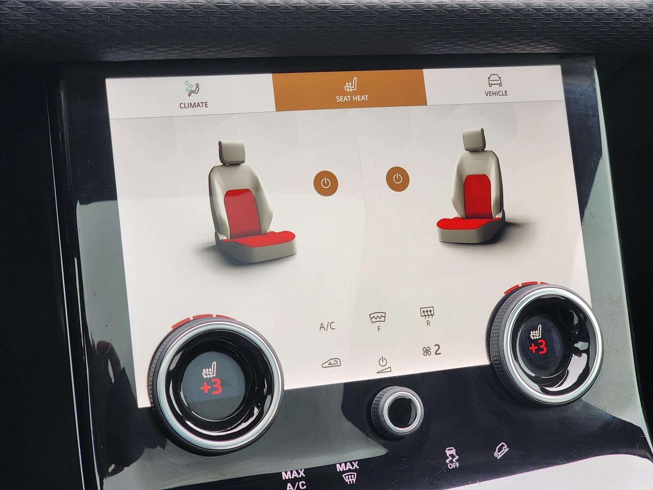 2021 Land Rover Range Rover Velar R-Dynamic S | CPO! Photo