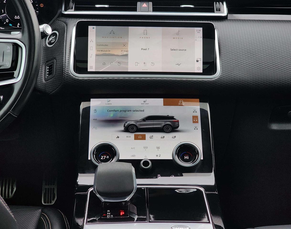 2021 Land Rover Range Rover Velar R-Dynamic S | CPO! Photo